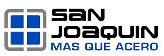 Barraca de Fierros San Joaquin